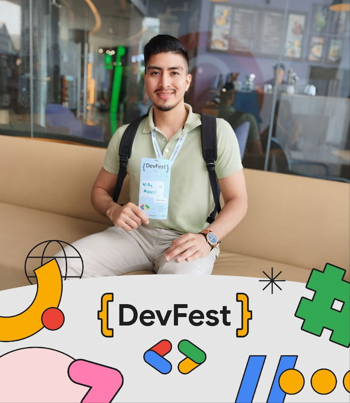 Google DevFest 2024